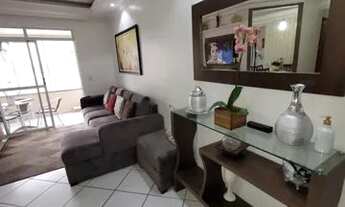 Imagem 3: Apartamento para Venda em São José, Campinas, 4 dormitórios, 1 suíte, 2 banheiros, 1 vaga