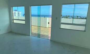 Imagem: Cobertura 3/4 ( 2 Suítes) PENTHOUSE TODA