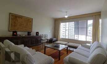 Imagem 4: Apartamento em Laranjeiras