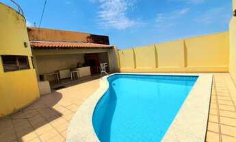 Imagem 3: 040- VENDO CASA IDEAL PARA EMPRESA- NO JARDIM RENASCENÇA - PRÓX A CLÍNICA SÃO MARCOS