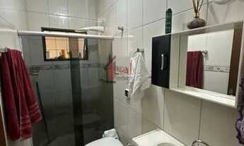 Imagem 5: Casa para Locação em Presidente Prudente, SERVANTES II, 2 dormitórios, 1 banheiro, 1 vaga