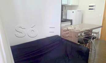 Imagem 5: Apartamento para locação com 02 dorms entre a Av das Nações Unidas e a Av Eng Luis Carlos