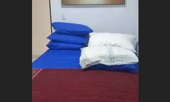 Imagem 2: SOBRADO EM CONDOMÍNIO FECHADO - PRAIA DE BOIÇUCANGA/SP - 60 m² - 2 DORMITÓRIOS - 2 BANHEIR