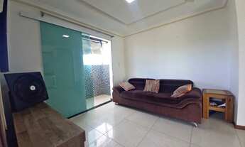 Imagem: Apartamento mobiliada 3/4, suíte, 2º andar