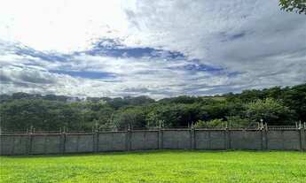 Imagem 4: Terreno Alphaville III 560 m²