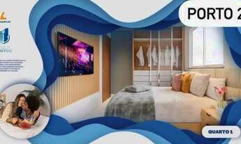 Imagem 4: APARTAMENTO DE DOIS QUARTOS, ÁREA DE LAZER COMPLETA E ENTRADA FACILITADA!