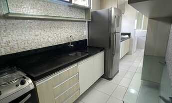 Imagem 6: Apartamento mobiliado para locação