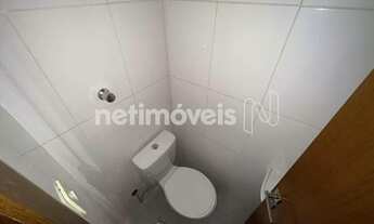 Imagem 2: Locação Apartamento 3 quartos Caiçaras Belo Horizonte