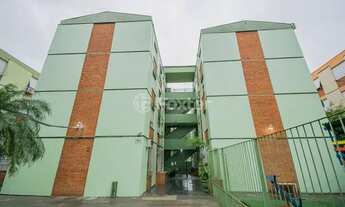 Imagem 5: Apartamento à venda Avenida Jacuí, Cristal - Porto Alegre