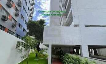 Imagem: Apartamento novo, 1 quarto, mobiliado Jaqueira