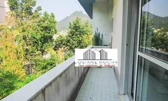 Imagem 5: Cobertura Linear com 6 quartos e vaga a venda na Tijuca!!! RJ