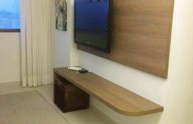 Imagem 2: Apartamento para aluguel com 52 metros quadrados com 2 quartos em Pina - Recife/PE