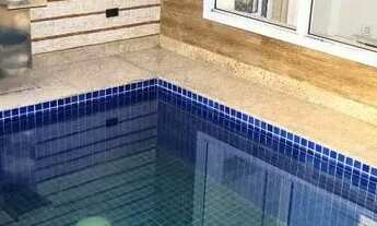 Imagem 4: São Paulo - Apartamento Padrão - Tatuapé