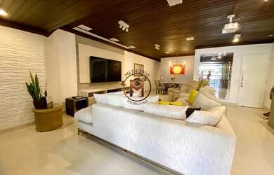 Imagem 4: Apartamento no Jardim oceânico 200m², todo reformado