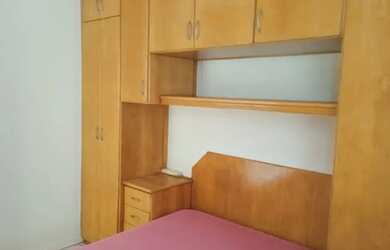 Imagem 6: Apartamento Mobiliado para venda com 2 quartos, próximo ao Diamond e Banco Inter