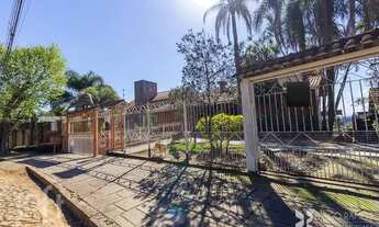 Imagem 7: Casa à venda Rua Coronel Gomes de Carvalho, Sétimo Céu - Porto Alegre