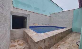 Imagem 2: Casa para venda com 120 metros quadrados com 3 quartos em Jaraguá - São Sebastião - SP