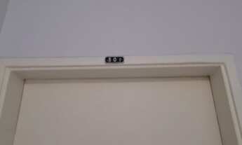 Imagem 3: Apartamento 1 suíte de 41m² Setor Leste Universitário