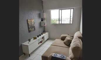 Imagem 2: Aluga-se apartamento mobiliado no grand planalto