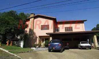 Imagem 2: Sobrado de 566m² com 4 quartos em Vila Rio de Janeiro