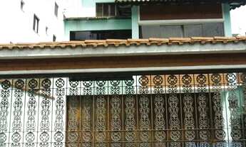 Imagem 2: SOBRADO - MOOCA - SP