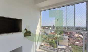 Imagem 3: Apartamento Padrão em São Leopoldo