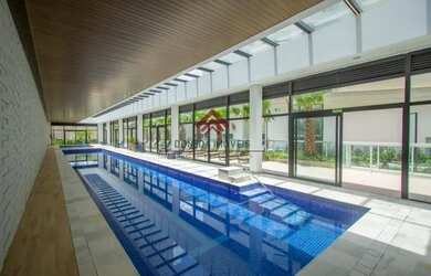 Imagem 5: Apartamento para Venda em Curitiba, Ecoville, 4 dormitórios, 4 suítes, 5 banheiros, 4 vaga