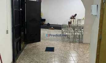 Imagem 7: Salão para Alugar, 120 m² - Brasilândia - São Paulo/SP