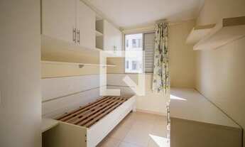 Imagem 7: Apartamento à Venda - Jardim Nadir, 2 Quartos, 45 m2