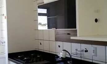 Imagem 3: Apto. LOCAÇÂO - Vila das Mercês - 50m - 02 dorms - 01 vaga - 01 depósito