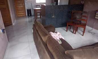 Imagem 2: Vendo Casa Recém Construída