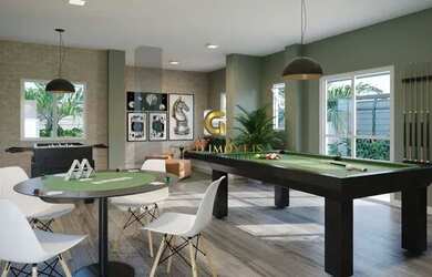 Imagem 3: Nch- Apartamento para venda 46 metros quadrados com 2 quartos