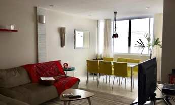 Imagem 4: Quot;Higienópolis, localizado na região central de São Paulo, é um bairro nobre, repleto