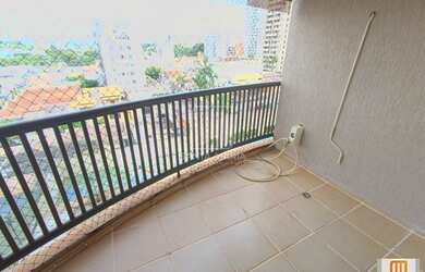 Imagem 6: Apartamento (tipo - padrao) 3 dormitórios/suite, cozinha planejada, portaria 24hs, lazer