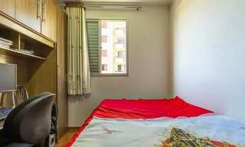 Imagem 6: Apartamento - Palmeiras de São José - Residencial Brisa II - 2 Dormitórios - 51m²