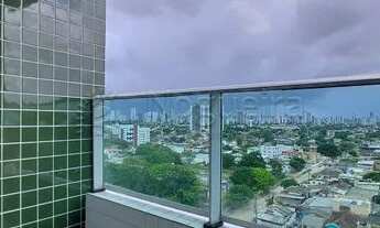 Imagem 7: LINDO APARTAMENTO NO CORDEIRO 2 QUARTOS 1 SUÍTE EXCELENTE LOCALIZAÇÃO - FÁBIO MORAES