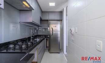 Imagem 3: Apartamento com 2 quartos à venda, 48 m² por R$ 280.000 - Vila Sonia - Valinhos/SP