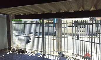 Imagem 3: Casa com 3 dormitórios para alugar, 150 m² por R$ 1.390,01/mês - Jardim Imperial - São Jos