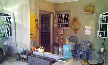 Imagem 5: Casa para venda com 98 metros quadrados com 2 quartos em Campo Grande - Rio de Janeiro - R