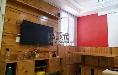 Imagem 2: APARTAMENTO BAIRRO BRASIL