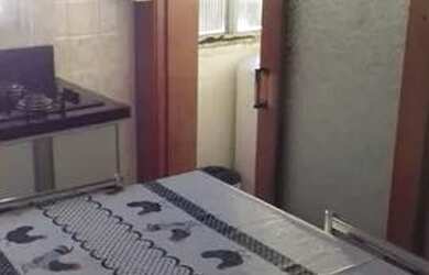 Imagem 4: Apto semimmobiliado área Central 02 quartos em Caxias do Sul, aceita permuta casa ou área