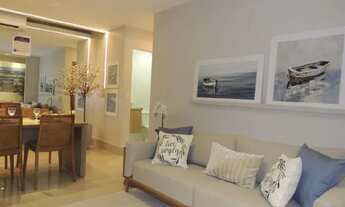 Imagem 5: Terra Mundi - Apartamento 2 quartos, sendo 1 suíte