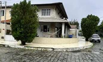 Imagem 3: Casa no Morada das Mangueiras