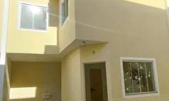 Imagem 2: Casa duplex com 2 quartos Taquara/Duque de Caxias