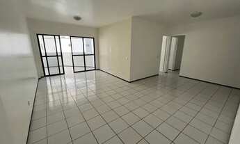 Imagem 4: Apartamento para venda com 70 metros quadrados com 3 quartos em Meireles - Fortaleza - CE