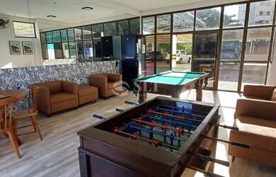 Imagem 7: S0796 - Apartamento à venda com 96m² em Tirol - Natal - RN