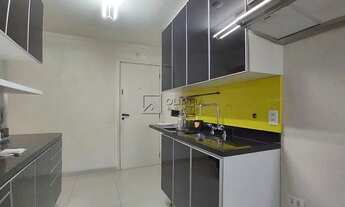 Imagem 6: Apartamento Locação Alto da Lapa 96 m² 3 Dormitórios