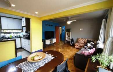 Imagem 2: PERDIZES RUA MINISTRO GODOI - 95 M² 3 DORMITÓRIOS 1 VAGA