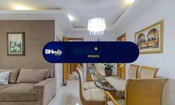 Imagem: Espaçosa área privativa à venda no Bairro