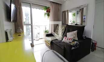 Imagem 4: Apartamento à Venda - Meier, 2 Quartos, 55 m2